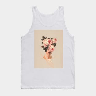 Wonderpearl Tank Top